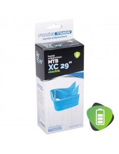 BANDA ANTIPINCHAZOS...