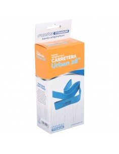 BANDA ANTIPINCHAZOS URBAN 28"