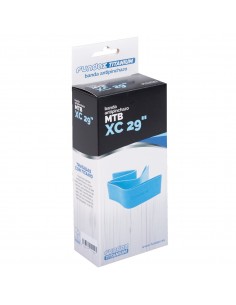 BANDA ANTIPINCHAZOS XC 29"...