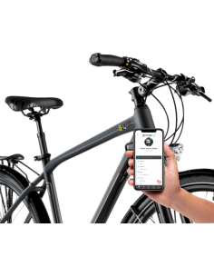 Identificador Contactless...