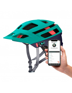 Identificador contactless...