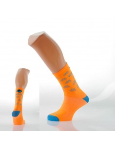 Calcetines "Naranjito...