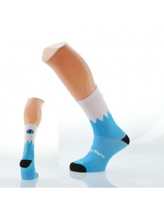 Calcetines "Frozen"...