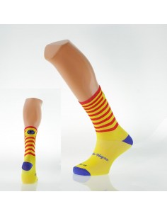 Calcetines "Barrufet"...