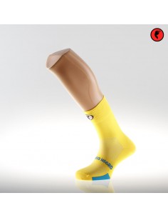 Calcetines Pimiento Negro...