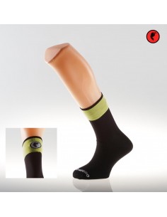 Calcetines Pimiento Negro...