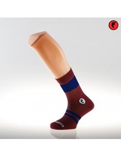 Calcetines Pimiento Negro...