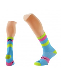 Calcetines Pimiento Negro...