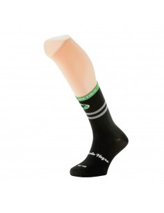 Calcetines Pimiento Negro...