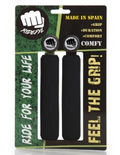 copy of Puños RideFyl Comfy...