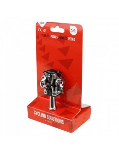 Pedales Automáticos Eltin 2