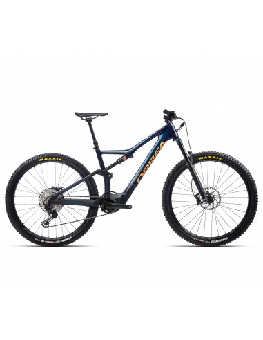 Orbea RISE M20