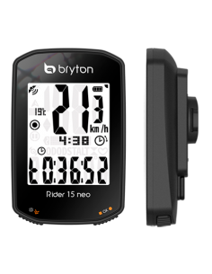 Bryton 15 NEO C