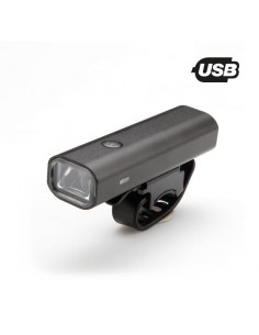 Luz Delantera USB 400...