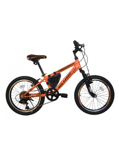 Bicicleta Umit XR20 Naranja