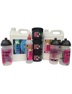 KIT CATALIZADOR CADENA...