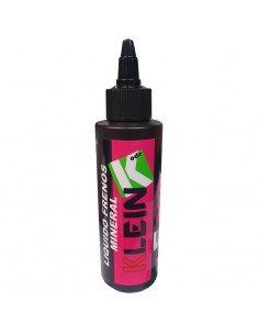 LIQUIDO FRENOS KLEIN...