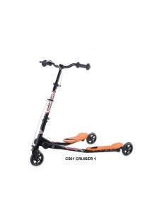 PATINETE CRUISER - 1