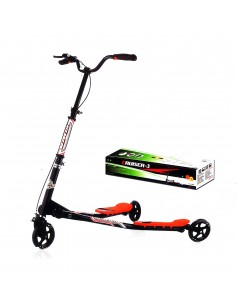 PATINETE CRUISER - 3