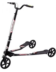 PATINETE CRUISER - 5