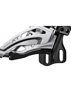 Desviador Shimano Deore XT...