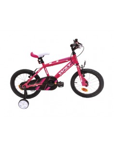 BICI WST ELEGANT 16″ Rosa