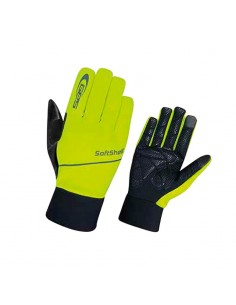 GUANTES SOFTSHELL