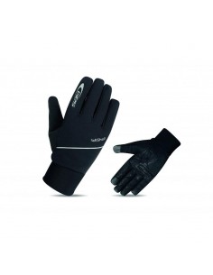 GUANTES SOFTSHELL 2