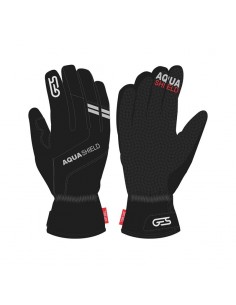 GUANTES AQUASHIELD
