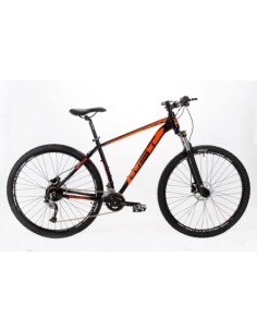 Bicicleta 29″ WST POISON 9118