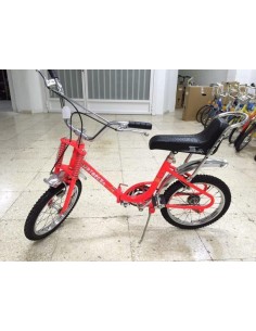 Motoretta infantil 400