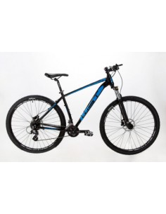 Bicicleta WST POISON 9116...