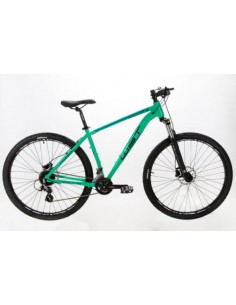 Bicicleta WST POISON 9116... 2