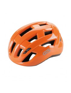 Casco X-Way Naranja