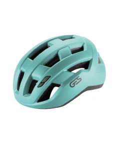 Casco X-Way Turquesa