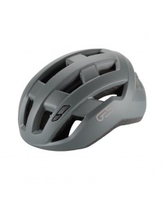 Casco X-Way Gris Mate