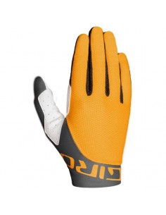 Guantes Giro Trixter Amarillo 2