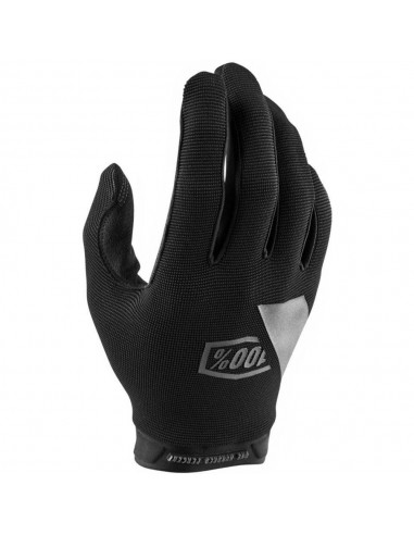 Ridecamp Gloves 100%