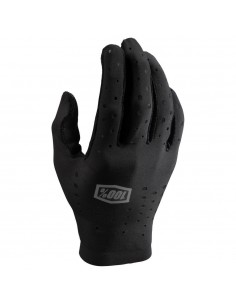 100percent Guantes Largos...