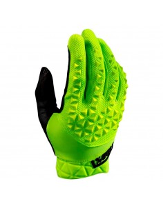 100percent Guantes Largos...
