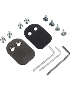 Juego de pedales magnéticos... 2