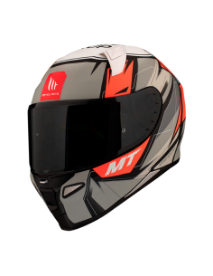 CASCO MT XAVI VIERGE...