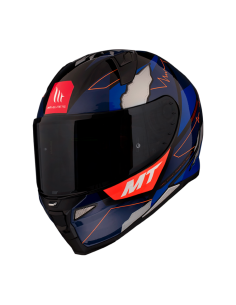 CASCO MT HECTOR GARZO...