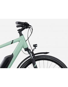 Lapierre E-EXPLORER 3.4 2