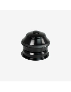 Dirección semi integrada...