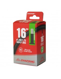 CAMARA 16x1,50/1,75 AV...