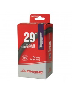 CAMARA 29x1,75/2,10 FV 40mm...