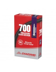 CAMARA 700x23/28C FV60 mm...