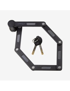 Candado Plegable Eltin