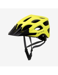 Casco Eltin Brave Am mate...